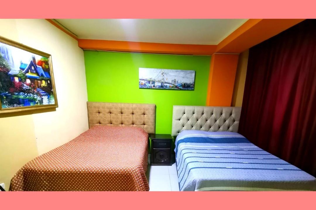 Photo of Bedroom in Chiclayo