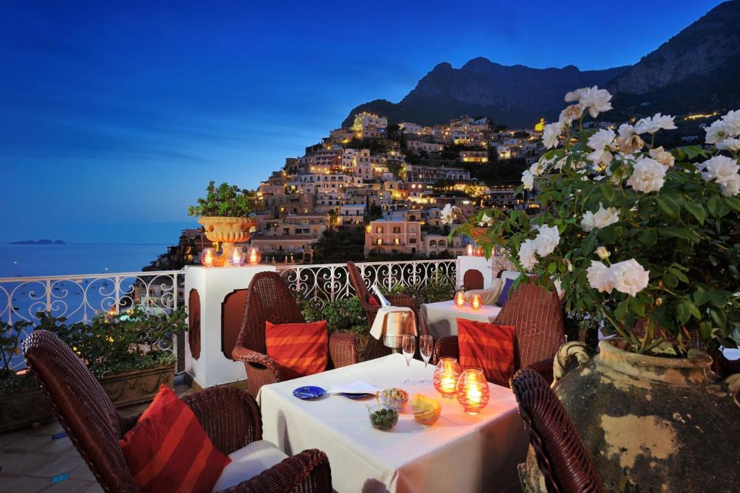 Photo of Others in Positano City Centre