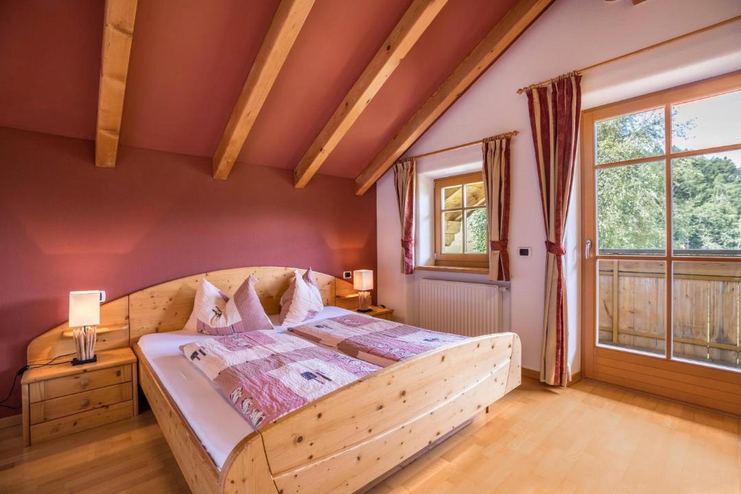 Photo of Bedroom in Parrocchia di San Sigismondo