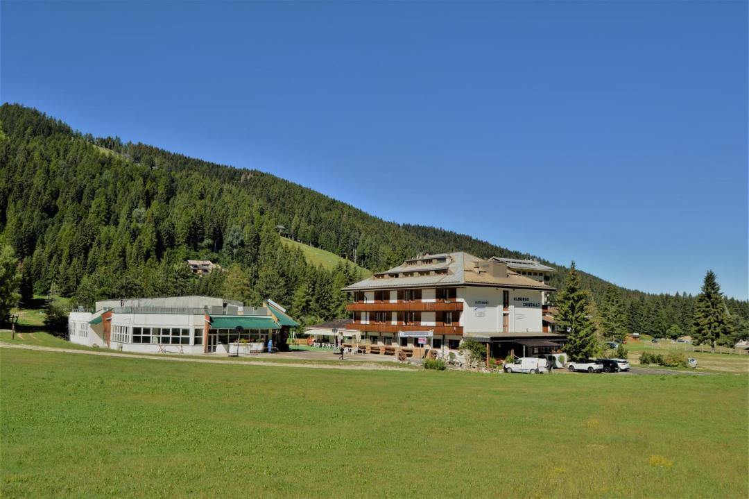 Photo of Buildings in Fondo Grande