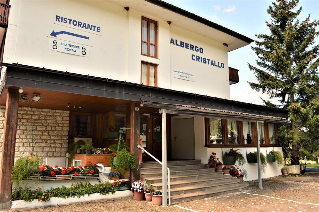 Photo of Buildings in Fondo Grande