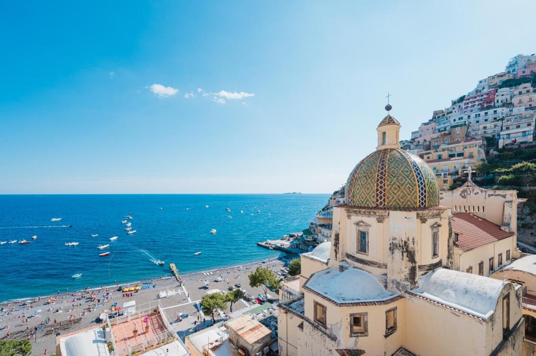 Photo of Others in Positano City Centre