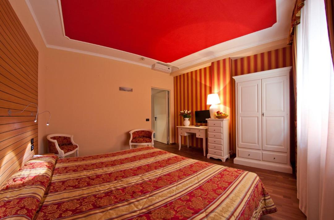 Photo of Bedroom in Cles