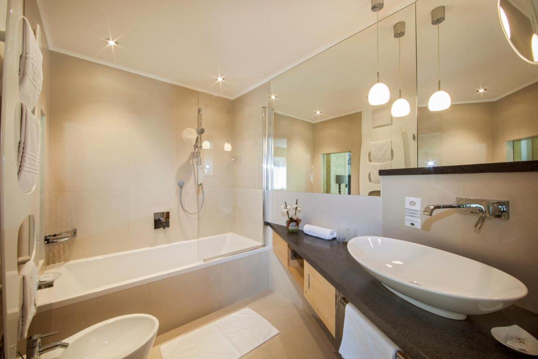 Photo of Bathroom in Selva di Val Gardena