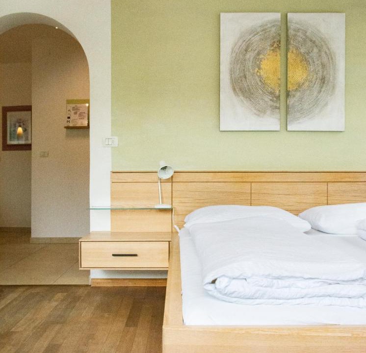Photo of Bedroom in San Nicolo d'Ega