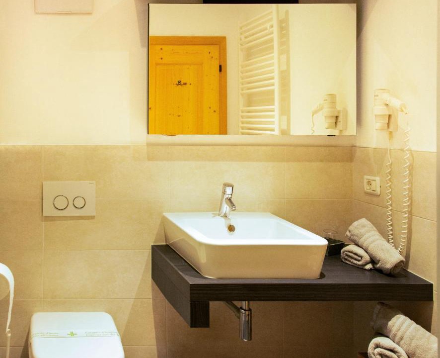 Photo of Bathroom in San Nicolo d'Ega