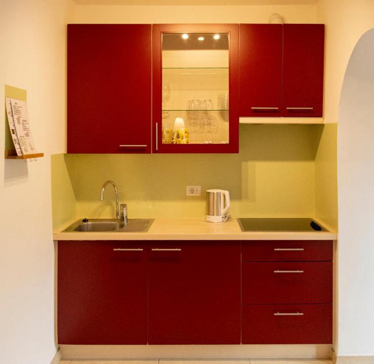 Photo of Kitchen in San Nicolo d'Ega
