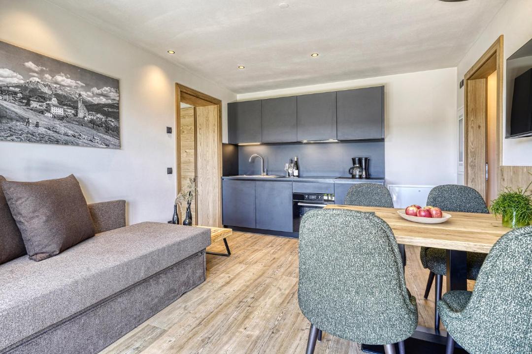 Photo of Livingroom in Nova Ponente