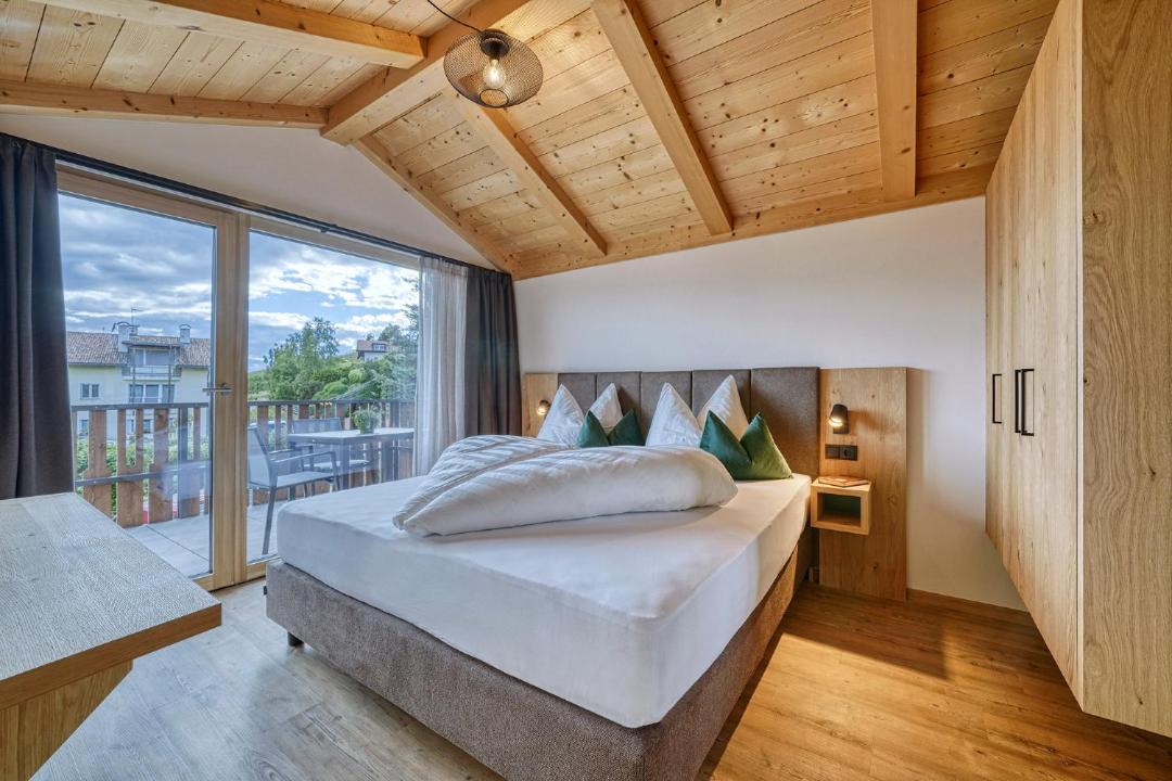 Photo of Bedroom in Nova Ponente