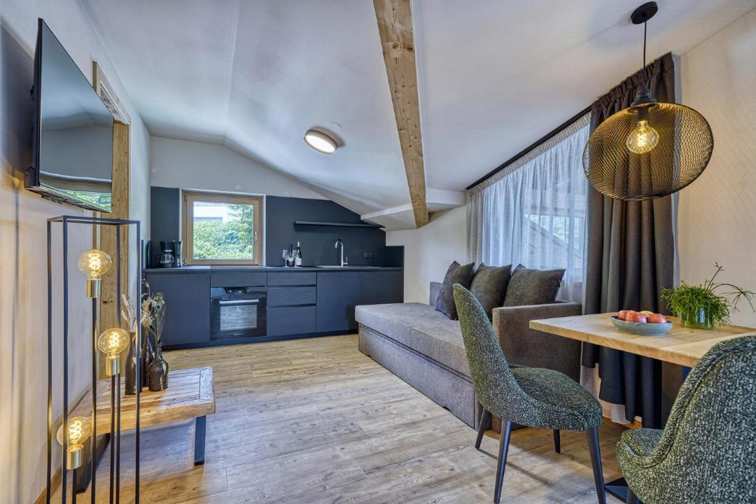 Photo of Livingroom in Nova Ponente