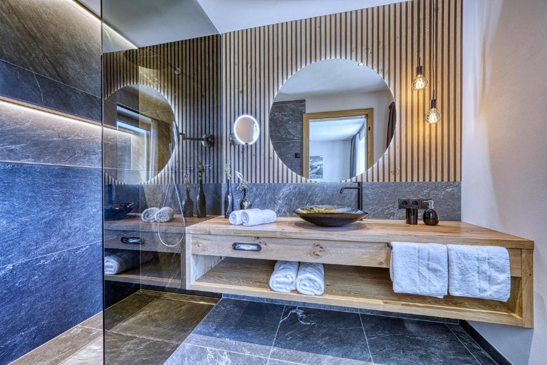 Photo of Bathroom in Nova Ponente