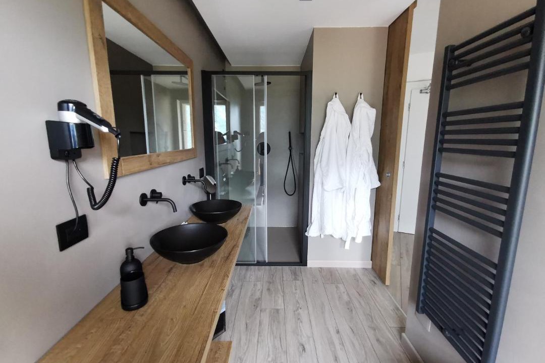 Photo of Bathroom in San Lorenzo in Banale