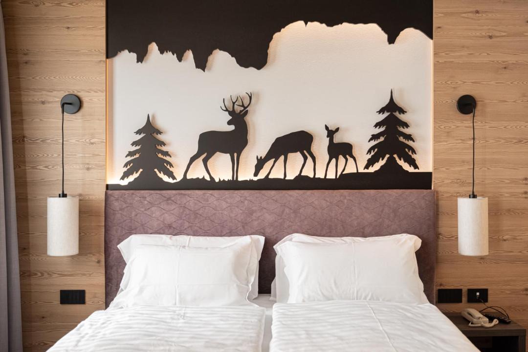 Photo of Bedroom in Andalo
