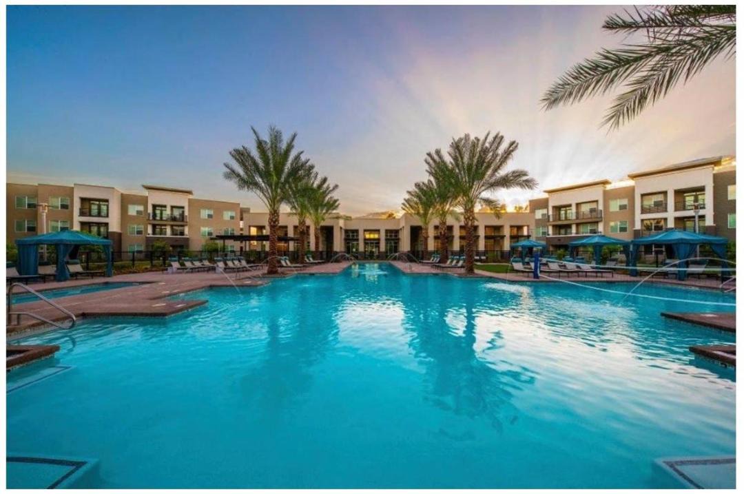 Photo of Outdoor in Tempe
