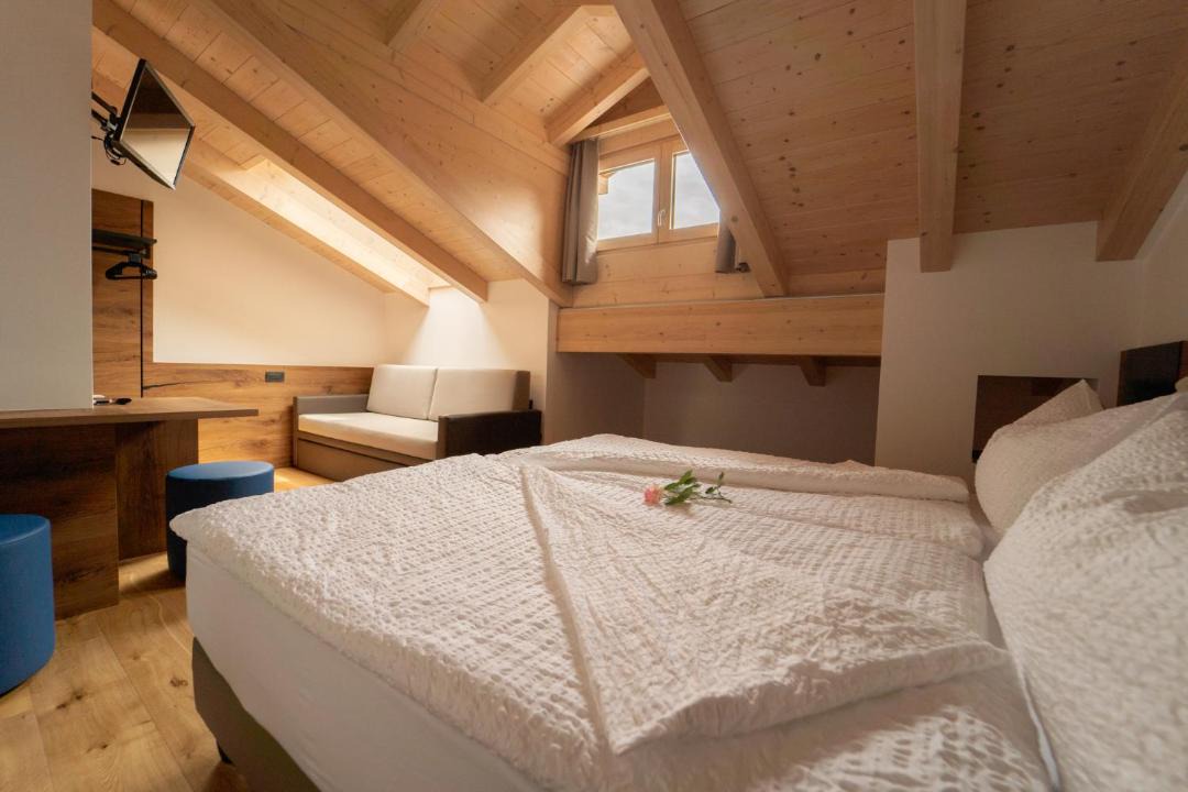 Photo of Bedroom in Flavon