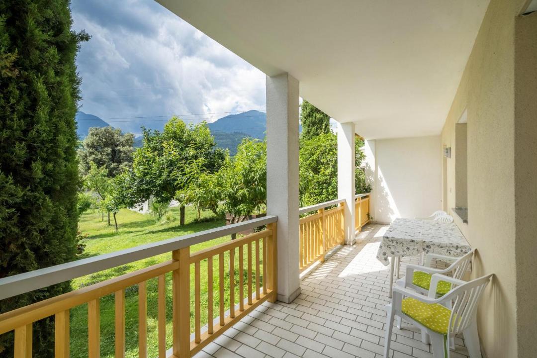 Photo of Patio Balcony in Lana