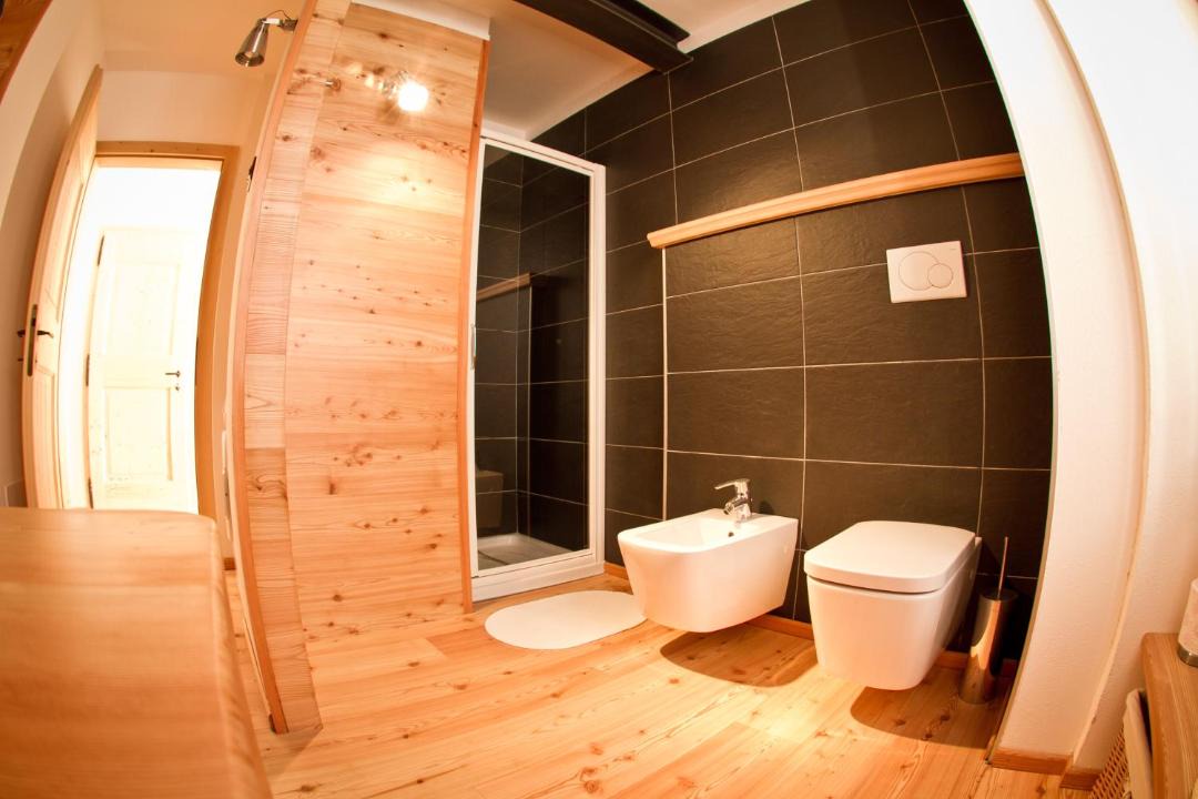 Photo of Bathroom in Castello Tesino