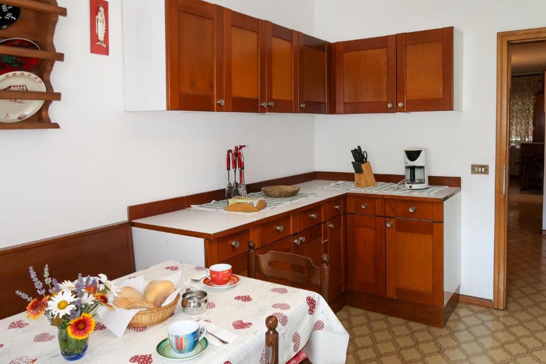 Photo of Kitchen in Coredo