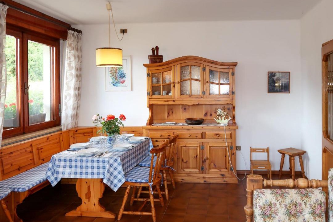 Photo of Livingroom in Coredo
