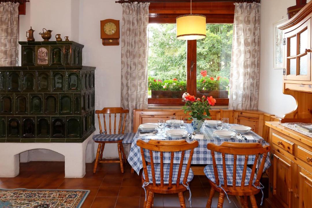 Photo of Livingroom in Coredo