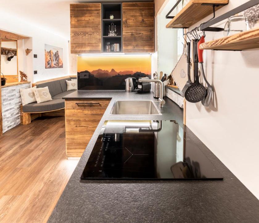 Photo of Kitchen in Bellamonte