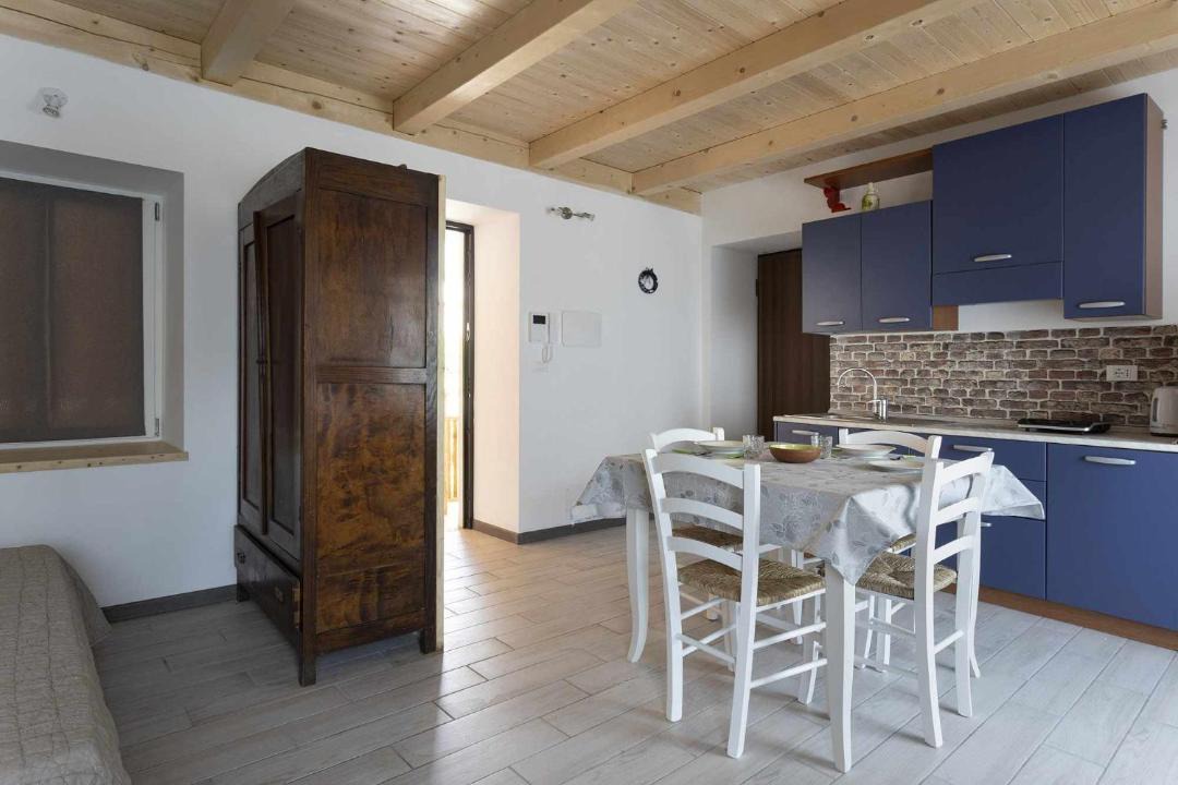Photo of Kitchen in Carzano