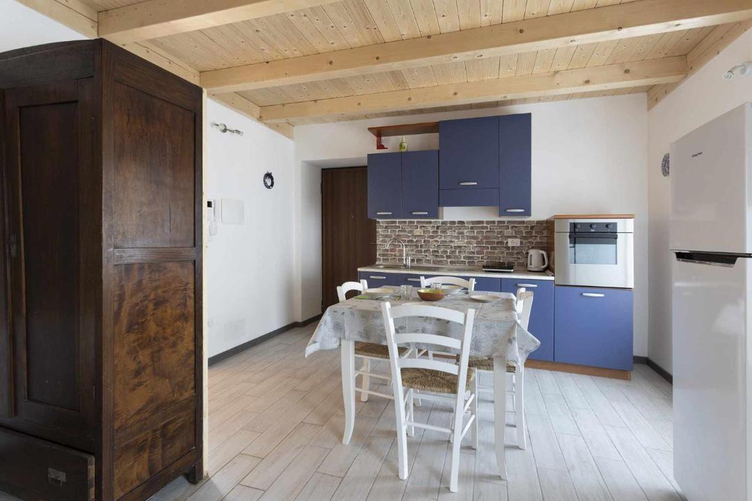 Photo of Kitchen in Carzano