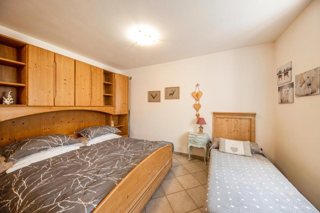 Photo of Bedroom in Castello-Molina di Fiemme