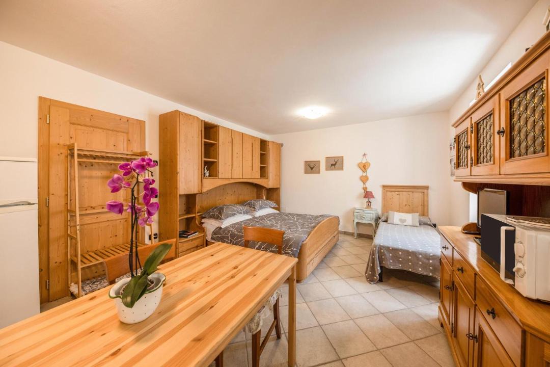 Photo of Livingroom in Castello-Molina di Fiemme