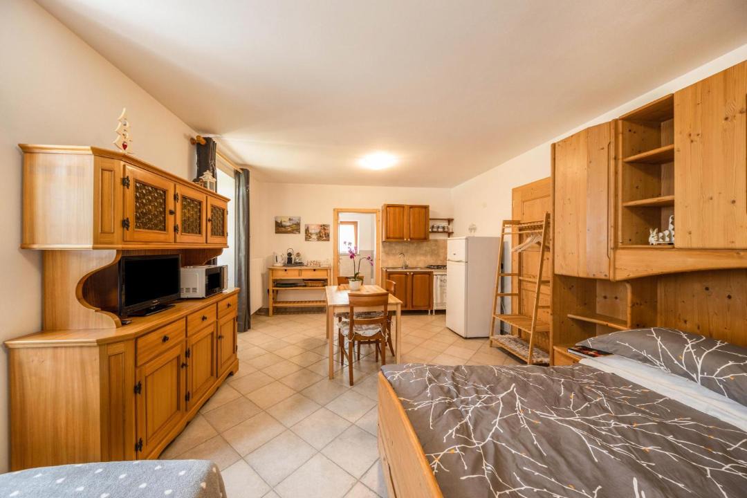 Photo of Livingroom in Castello-Molina di Fiemme