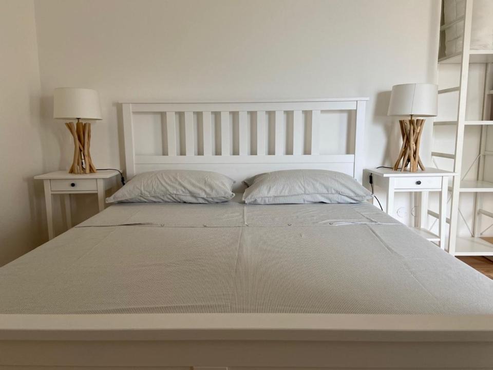 Photo of Bedroom in Martignano