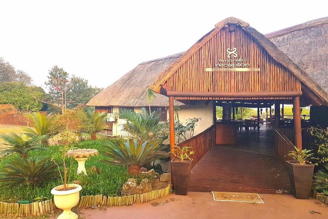 Photo of Others in Hluhluwe