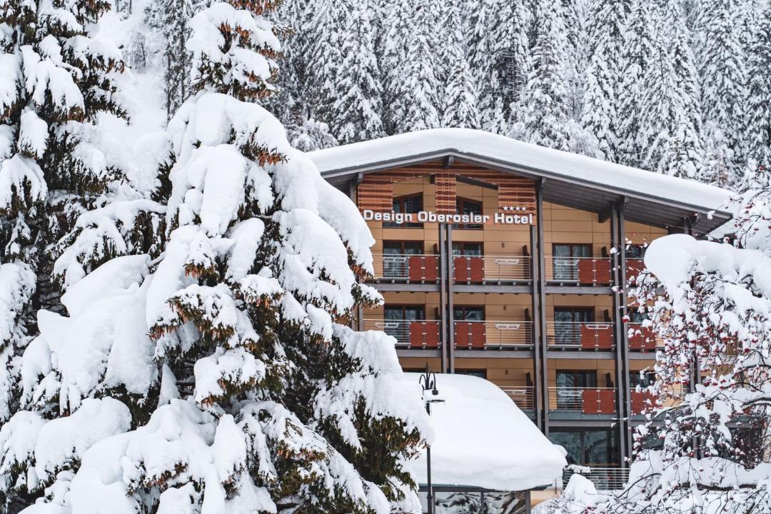 Photo of Others in Madonna di Campiglio