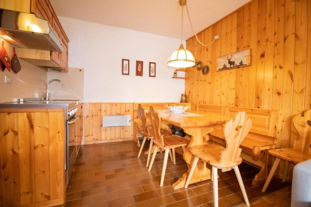 Photo of Kitchen in Penia