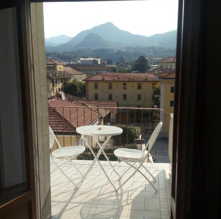 Photo of Patio Balcony in Trento