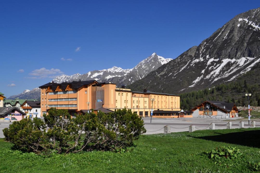 Photo of Others in Passo del Tonale