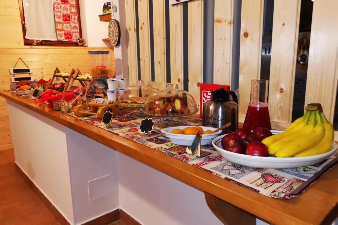 Photo of Kitchen in Strembo