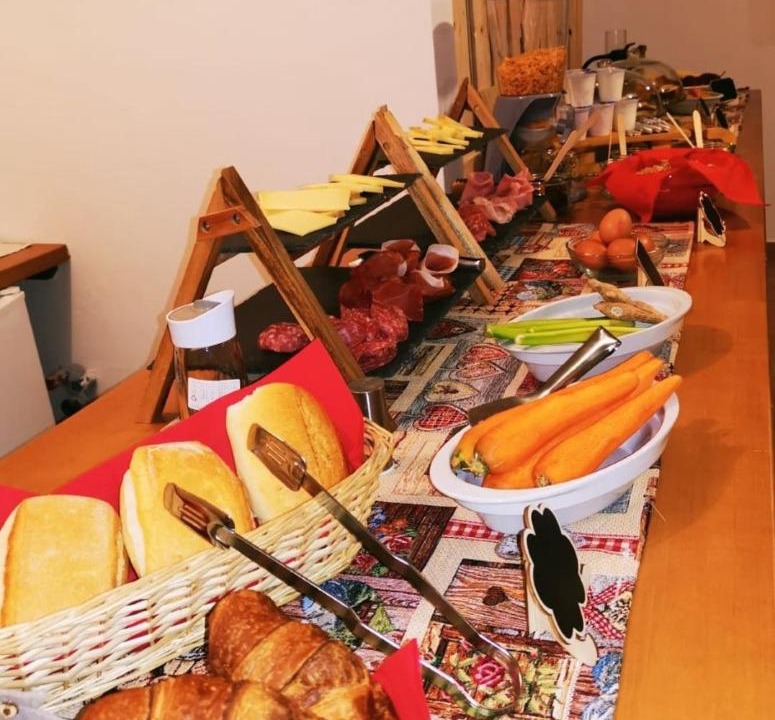 Photo of Kitchen in Strembo
