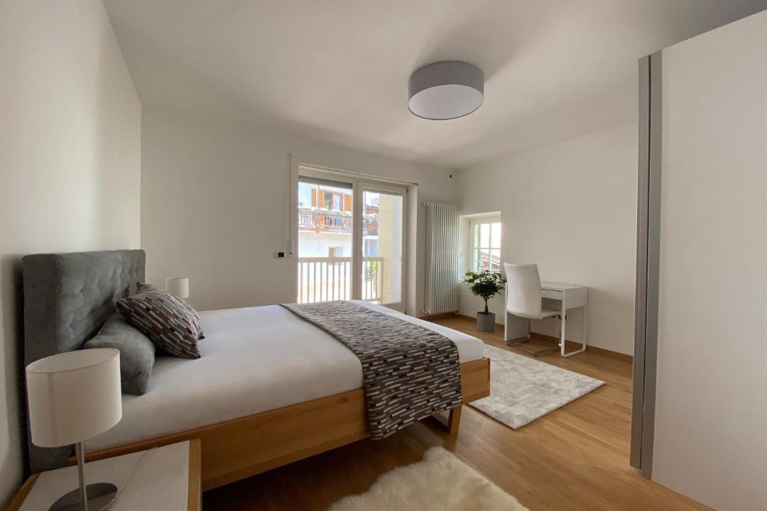 Photo of Bedroom in Trodena