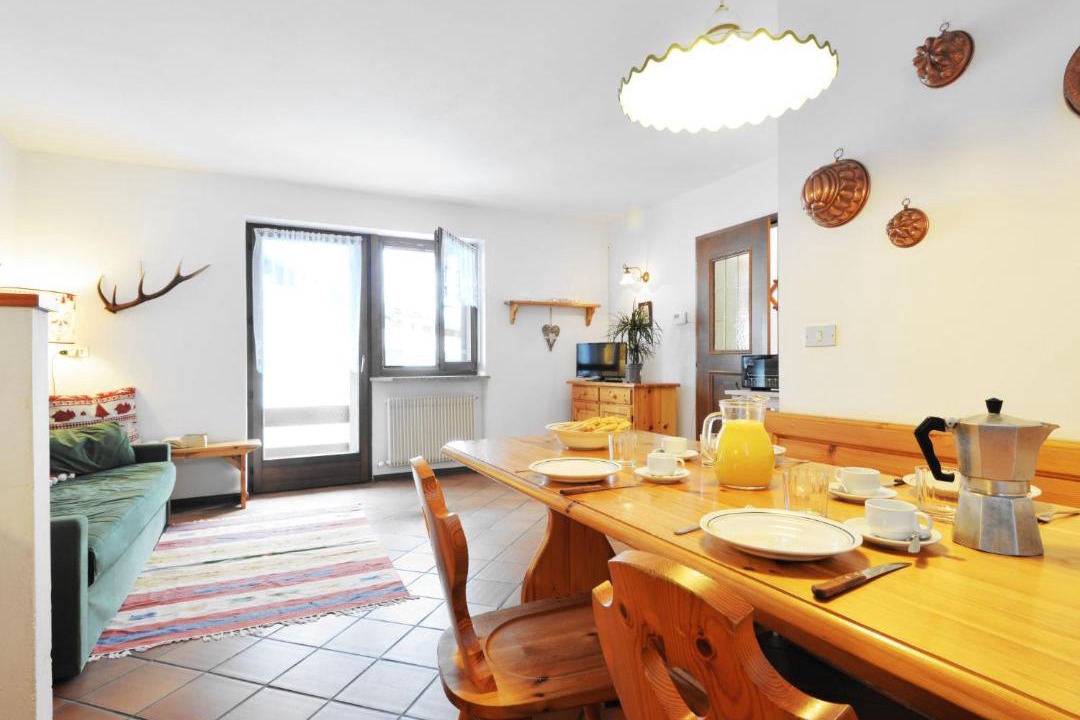 Photo of Livingroom in Penia