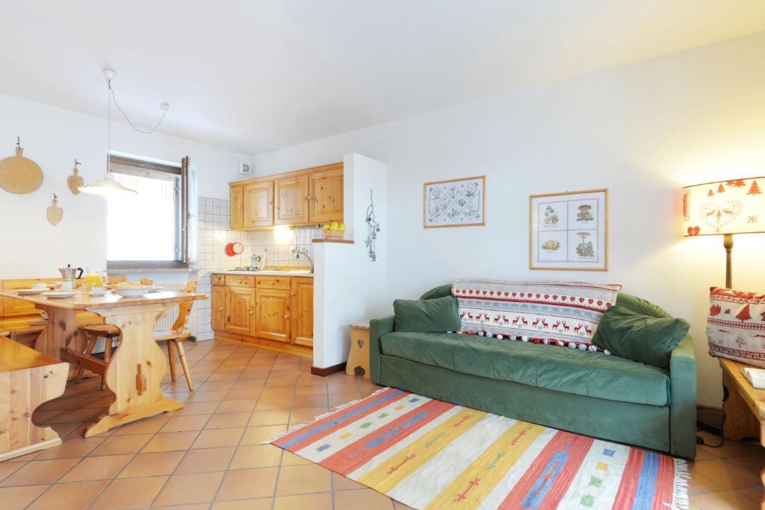 Photo of Livingroom in Penia