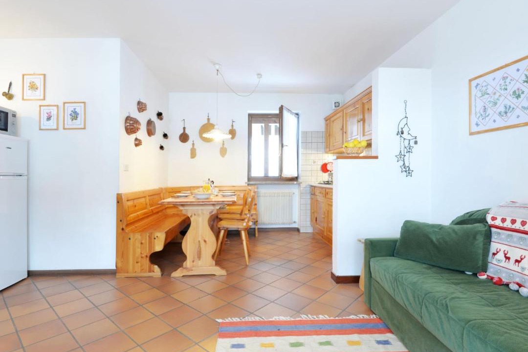 Photo of Livingroom in Penia