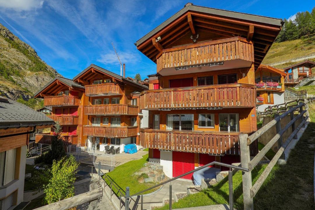 Photo of Others in Zermatt