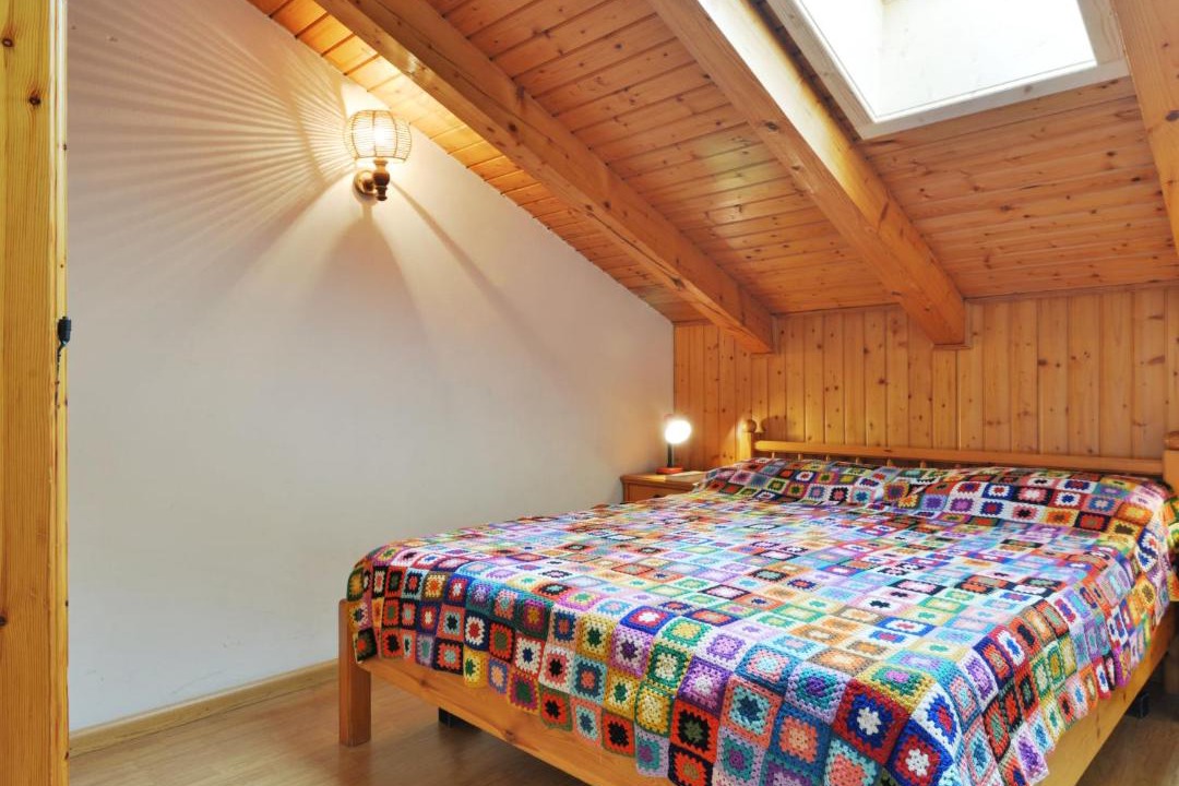 Photo of Bedroom in Penia