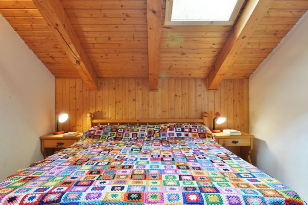 Photo of Bedroom in Penia