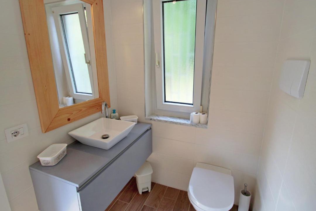 Photo of Bathroom in Val Maria-Pur