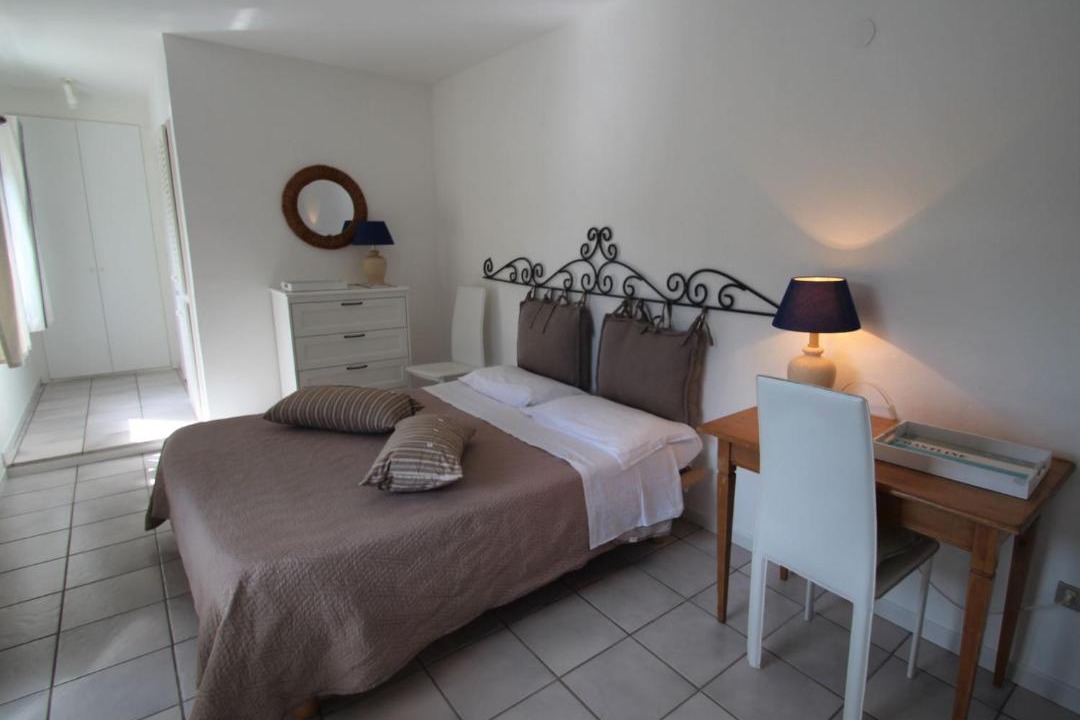 Photo of Bedroom in Val Maria-Pur