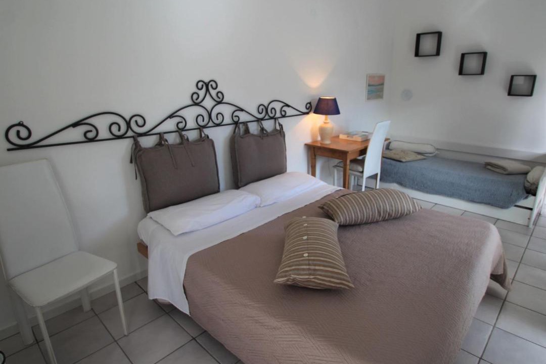 Photo of Bedroom in Val Maria-Pur
