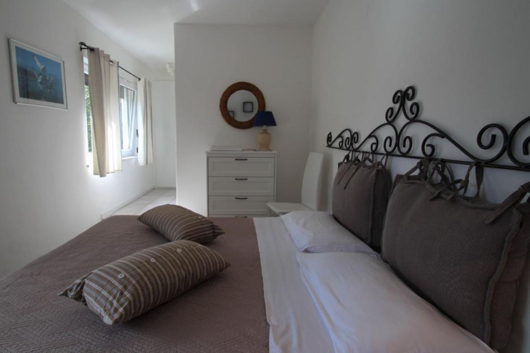Photo of Bedroom in Val Maria-Pur
