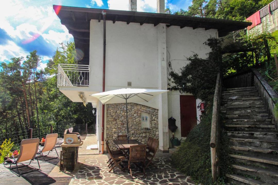 Photo of Others in Val Maria-Pur